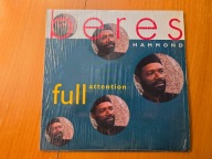 Beres Hammond – Full Attention US
