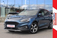 FORD Focus Active 2.0 EcoBlue AT8 B&O