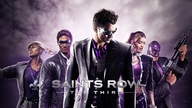 Saints Row: The Third PEŁNA WERSJA STEAM PC KLUCZ