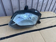 BMW S1000 R K47 ROK 2014 PRAWA LAMPA 8545634