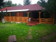 Dom, Radęcin, Dobiegniew, Strzelecko drezdenecki, 70 m²