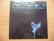 P.Tchaikovsky - Swan Lake (Fragments From The Ballet)