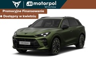 Cupra Terramar Tribe Edition 2.0 TSI 204 KM DSG 4x