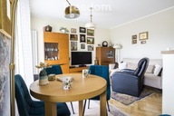 Mieszkanie, Rzeszów, 48 m²