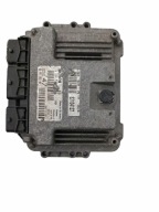 sterownik silnika komputer bosch edc16c3 0281011233 9647158180