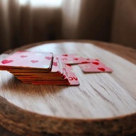 Personalizowane karty MEMO z własnymi zdjęciami memory pamięć rodzinne 48