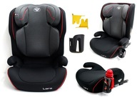 Fotelik samochodowy 15-36kg ISOFIX i-Size Start Baby Laro 100-150cm 15-36kg