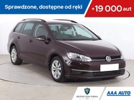 VW Golf 1.6 TDI, Salon Polska, Navi, Klima
