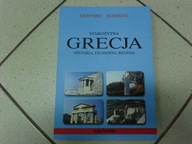 STAROŻYTNA GRECJA. Historia, filozofia, religia - Bernard Koziróg