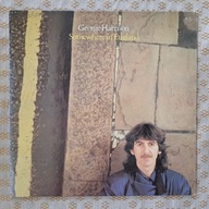 George Harrison – Somewhere In England Jun 1981 SC (NM/EX-)