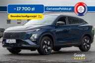 Omoda 5 CarPlay Kamera 360 Podgrzewane i Wentylowane Fotele Duzy rabat