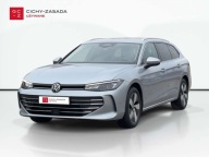 Volkswagen Passat Variant 2.0 TDI 150 KM DSG LED Lane Assist Tempomat