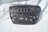NOWY GRILL PRZEDNI ATRAPA AUDI A6 C6 2004-2008 4F0853651
