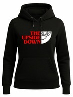 XL Bluza Damska Stranger Things 5