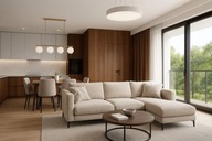 Mieszkanie, Tychy, 54 m²