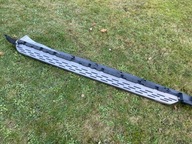 VOLVO xc90 II r prog listwa stopien led prawy