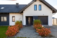 Dom, Różyny, Pszczółki, Gdański, 278 m²