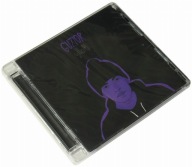 GUZIOR - yllom / Płyta CD Nowa w folii (2018) fioletowa