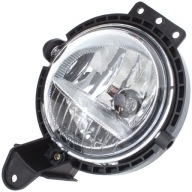 MINI ONE COOPER R55 R56 HALOGEN L=P + ŻARÓWKA