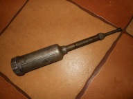 STARA SYGNOWANA TOWOTNICA