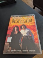 Desperado płyta DVD Napisy PL