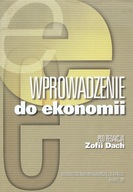 Wprowadzenie do ekonomii Dach