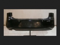 ZDERZAK SPOILER VW GOLF VII HB 5G6 TYŁ NR TW194
