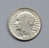 2 złote – Polonia – 1933 r. - II Rzeczpospolita