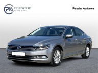 Volkswagen Passat | Niski przebieg | Nawigacja | T