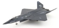 YF-23 "Black Widow II" PAV-1, 87-0800, 1990 - HM1/72
