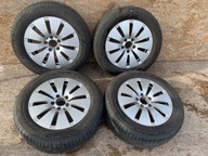 Felga aluminiowa Mercedes-Benz OE 6.5" x 16" 5x112 ET 38