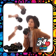 Voucher podarunkowy - Mini sesja zdjęciowa. WOŚP Szczecinek.