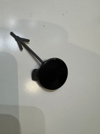 CITROEN C3 PICASSO 09-13 ZAŚLEPKA ZDERZAKA TYŁ 9684720477