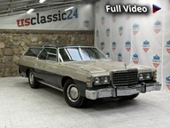 Ford LTD Country Squire WAGON V8 Kultowy PROMOCJA