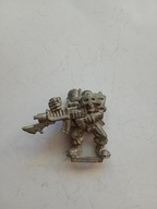 WARZONE DARK LEGION NECROMUTANT METAL