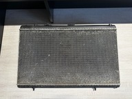 Chłodnica wody 2.2HDI Citroen C5 X7 III C6 C8 Peugeot 407 807
