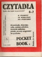 Czytadła (9) Niewinne igraszki Trzydzieści piersi!