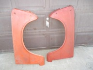 fiat 125p 1300 błotniki przednie