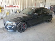 Genesis G70 2023, 3,3L, BASE 3.3 Benzyna 365KM