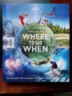 Where to Go When - Lonely Planet
