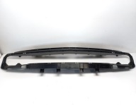 ZDERZAK DOKŁADKA PRZÓD DODGE CHALLENGER 15LA-119AA