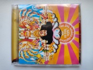 Axis: Bold As Love The Jimi Hendrix Experience CD