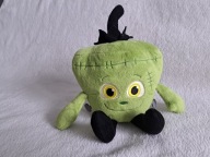 Maskotka Papryka Frankenstein Gang straszaków Pluszak 25cm L1