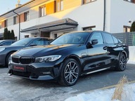 BMW Seria 3 Sport Line___330e XtraBoost 292KM LED Skora Kamera360__Pelna H