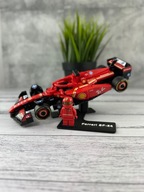 Podstawka Stojak pod Lego F1 Speed Champions V2.0 Ferrari SF-24