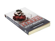 Dotyk martwych Zbiór opowiadań ze świata - Charlaine Harris