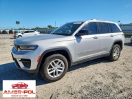 Jeep Cherokee 2025 JEEP GRAND CHEROKEE LAREDO 3.6 Benzyna 293KM