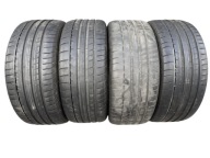 GOODYEAR EAGLE F1 SUPER SPORT 225/40/18 92Y XL
