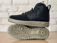 Buty zimowe Nike Air Force 1 Lunar Duckboot Black Olive 36.5 US4.5 DZ5320