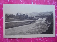 PIWNICZNA ŻEGIESTÓW RYTRO KRYNICA IWONICZ ZDRÓJ DOLINA POPRADU PANORAMA RRR